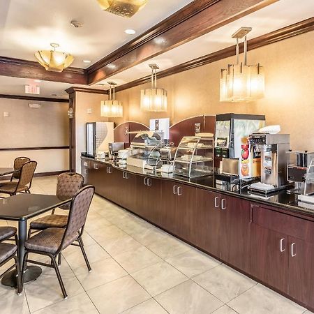 Red Lion Inn & Suites Mineral Wells Kültér fotó