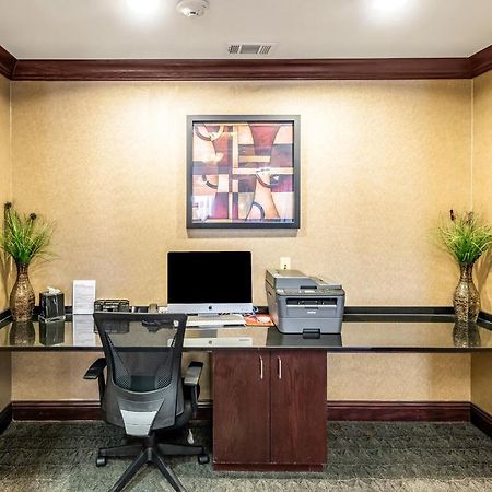 Red Lion Inn & Suites Mineral Wells Kültér fotó
