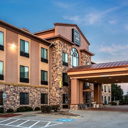Red Lion Inn & Suites Mineral Wells Kültér fotó