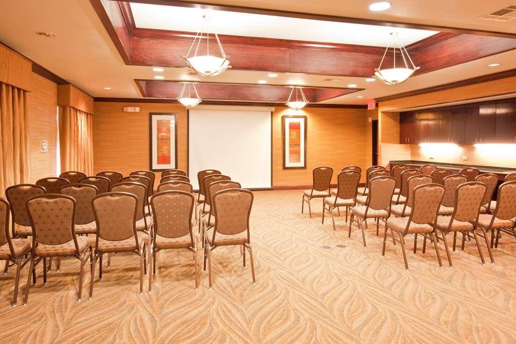 Red Lion Inn & Suites Mineral Wells Létesítmények fotó