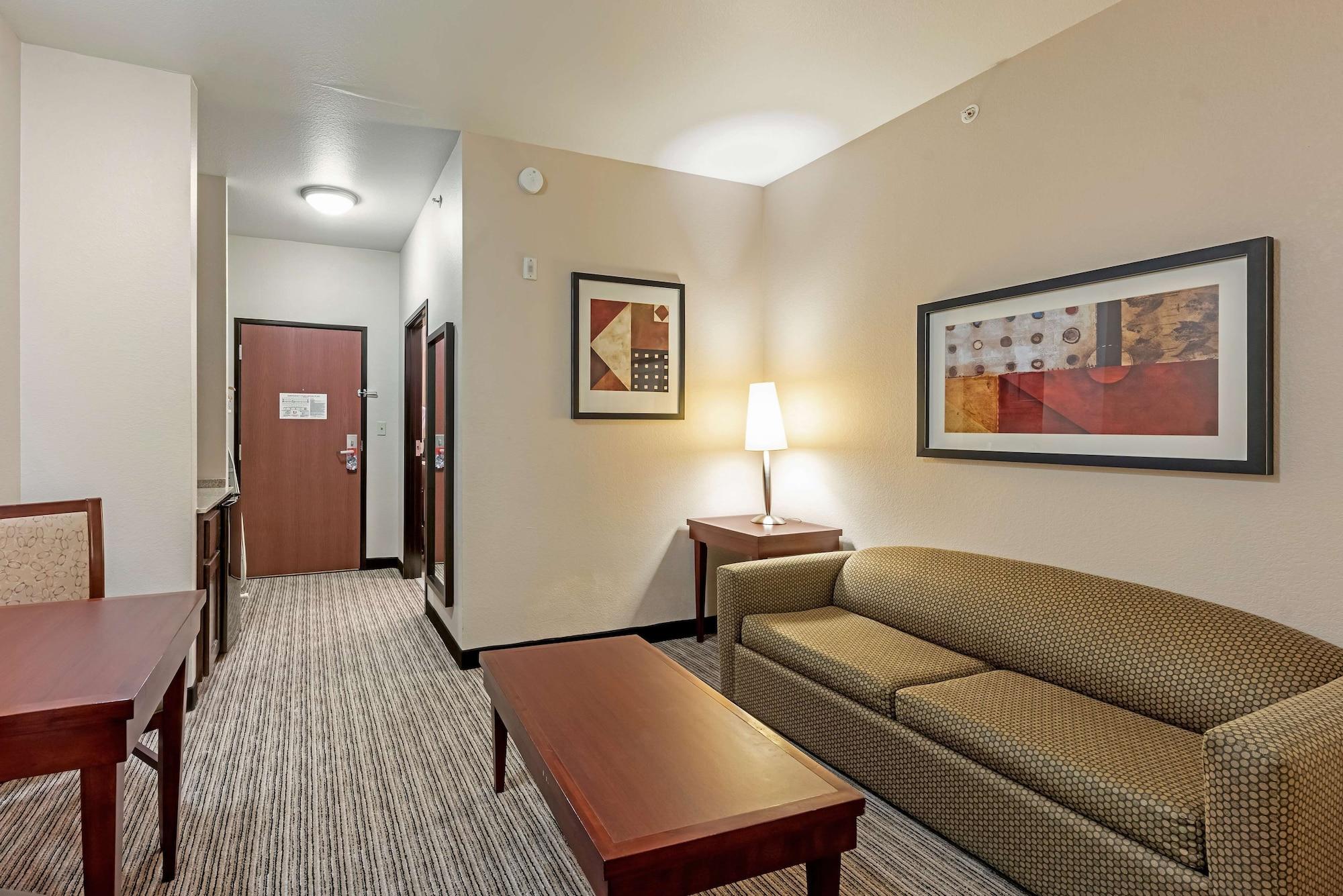Red Lion Inn & Suites Mineral Wells Kültér fotó