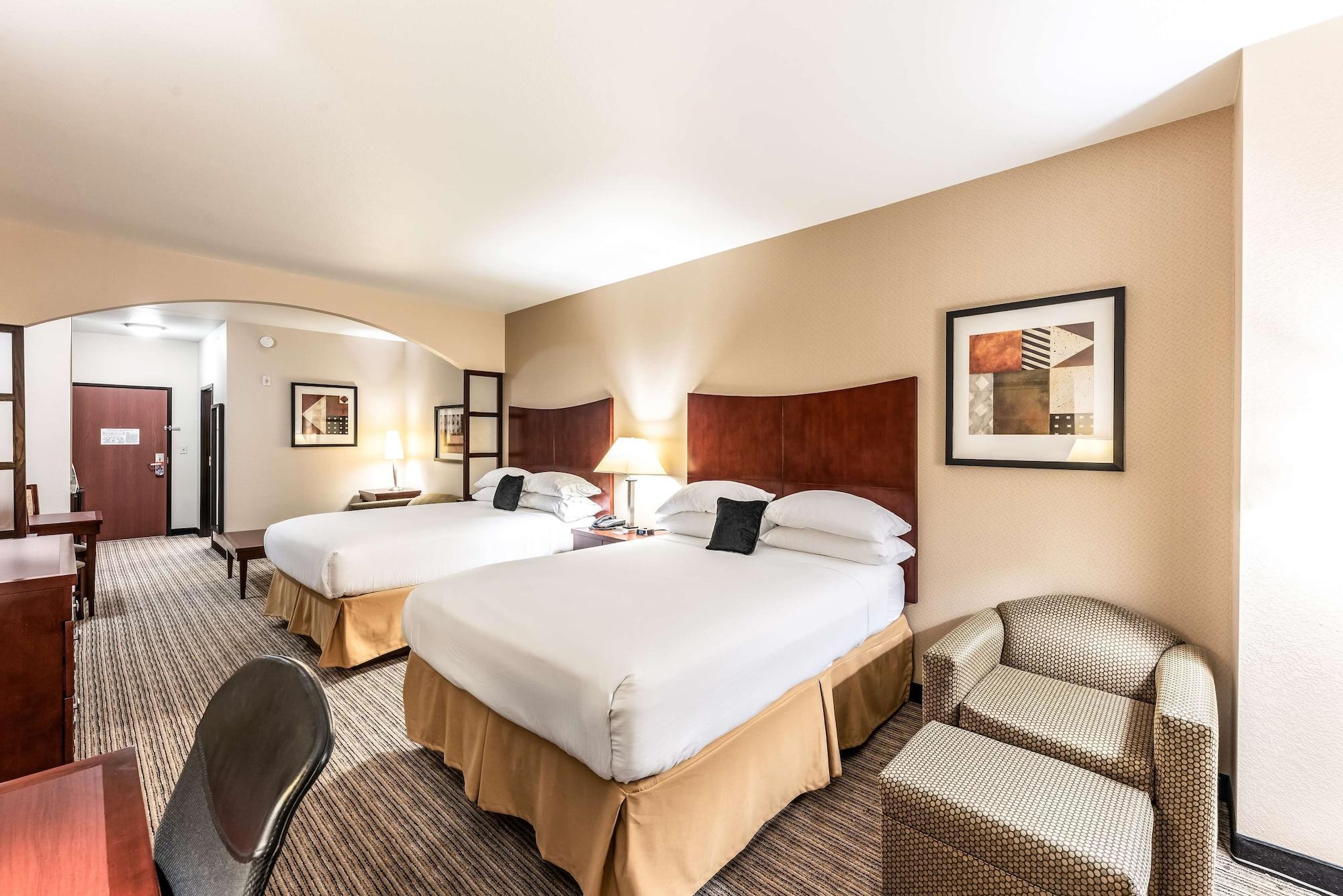 Red Lion Inn & Suites Mineral Wells Kültér fotó