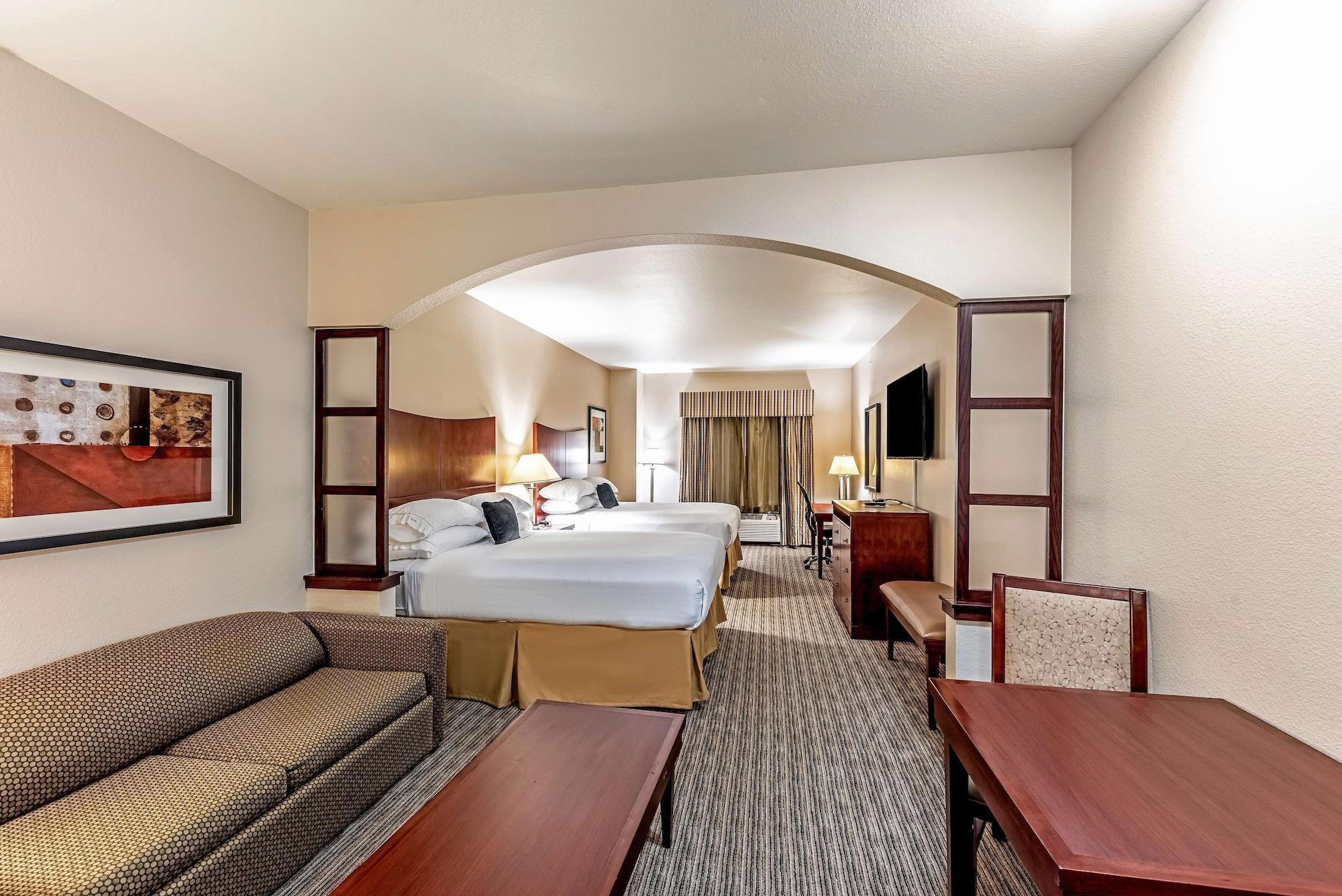 Red Lion Inn & Suites Mineral Wells Kültér fotó