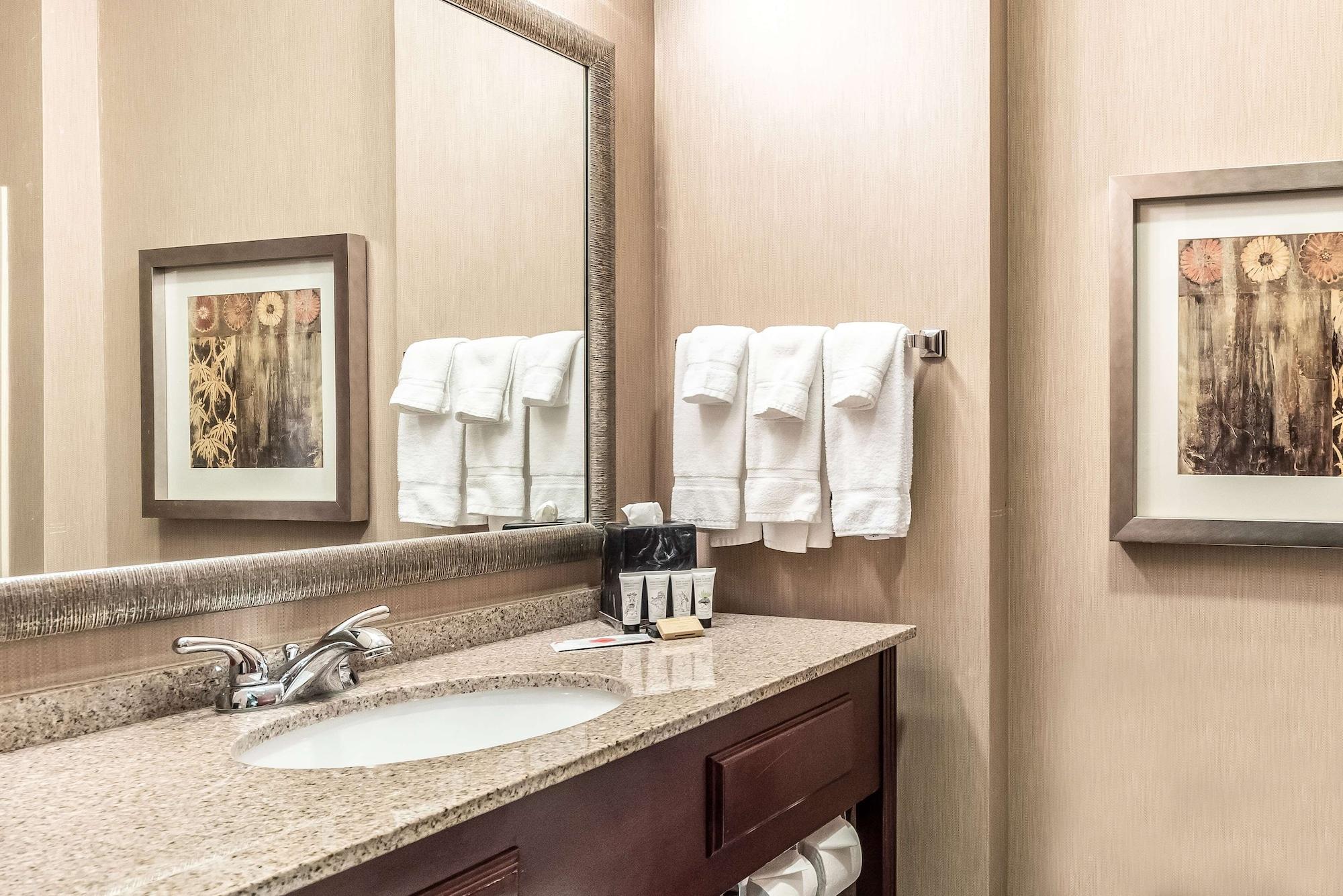Red Lion Inn & Suites Mineral Wells Kültér fotó