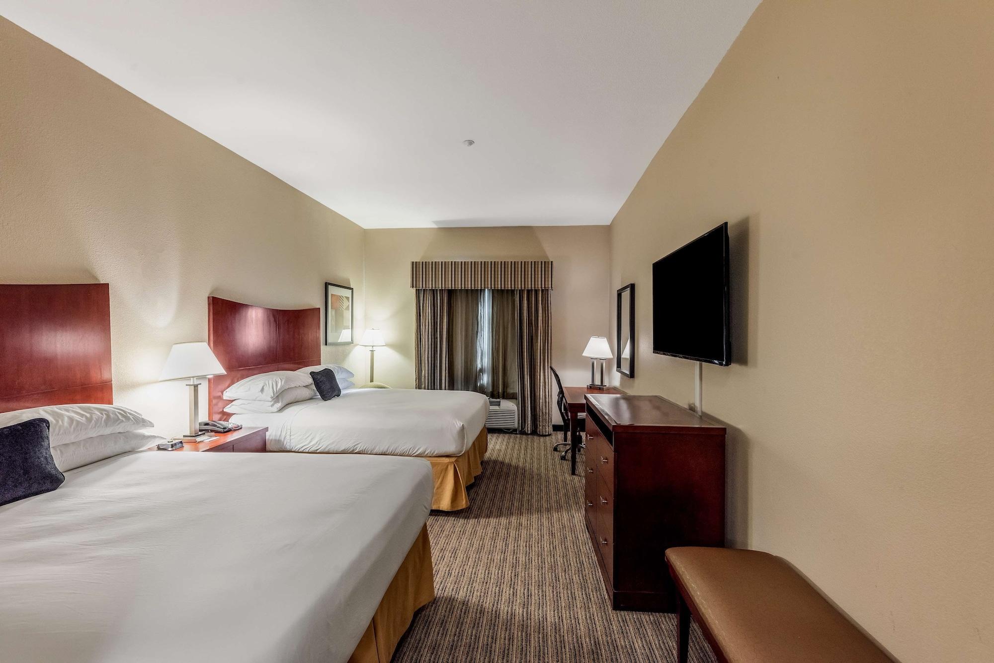 Red Lion Inn & Suites Mineral Wells Kültér fotó
