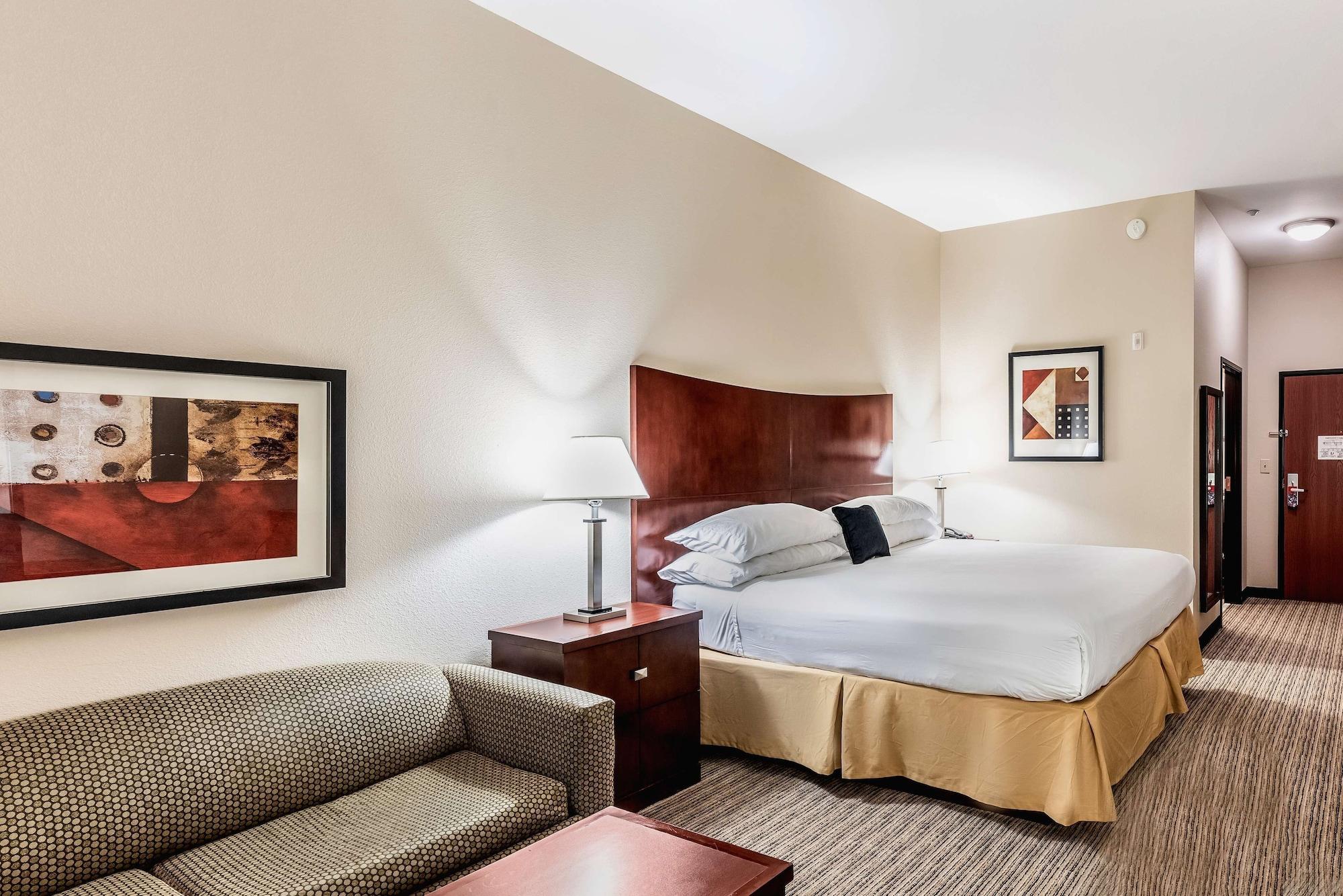 Red Lion Inn & Suites Mineral Wells Kültér fotó