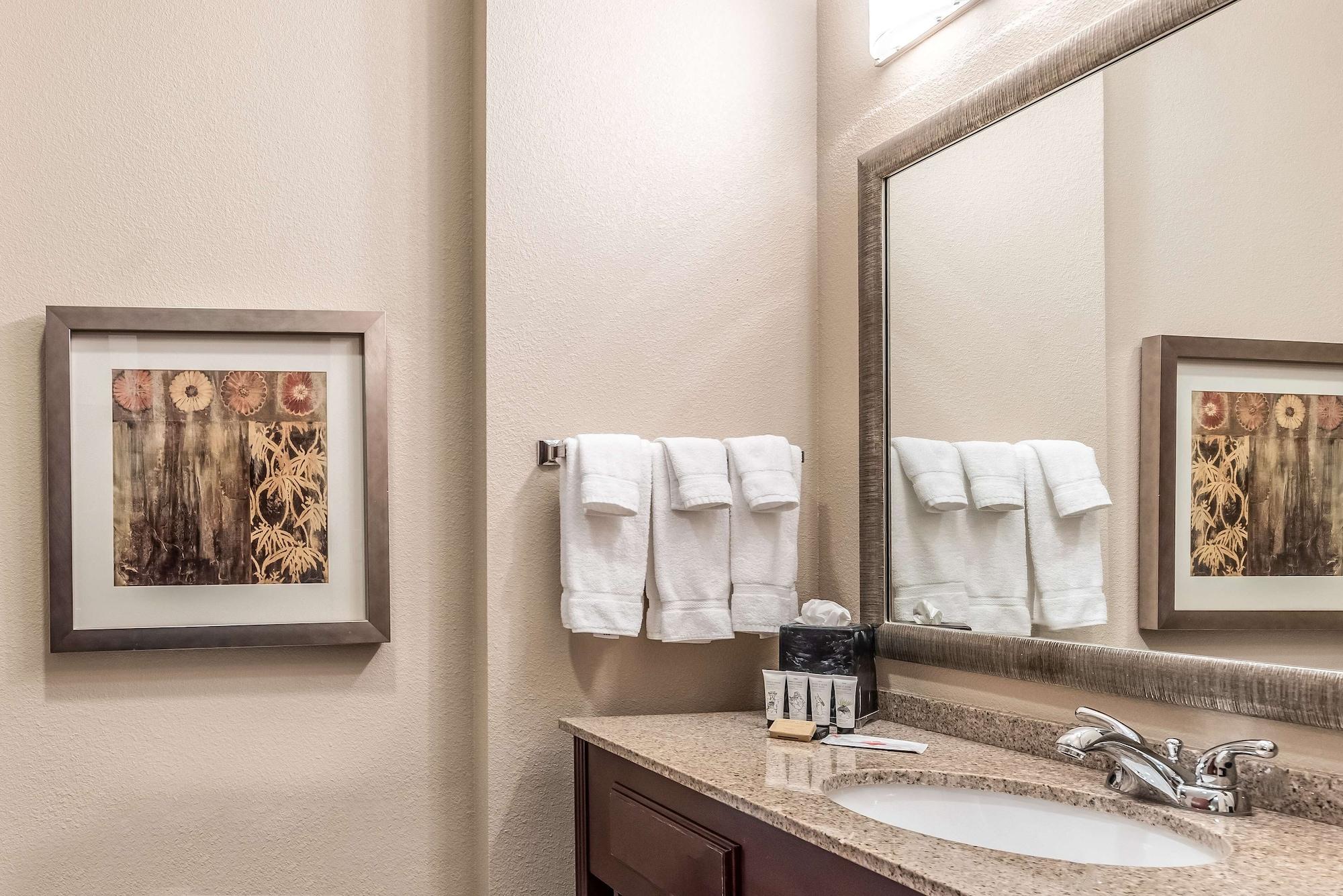 Red Lion Inn & Suites Mineral Wells Kültér fotó