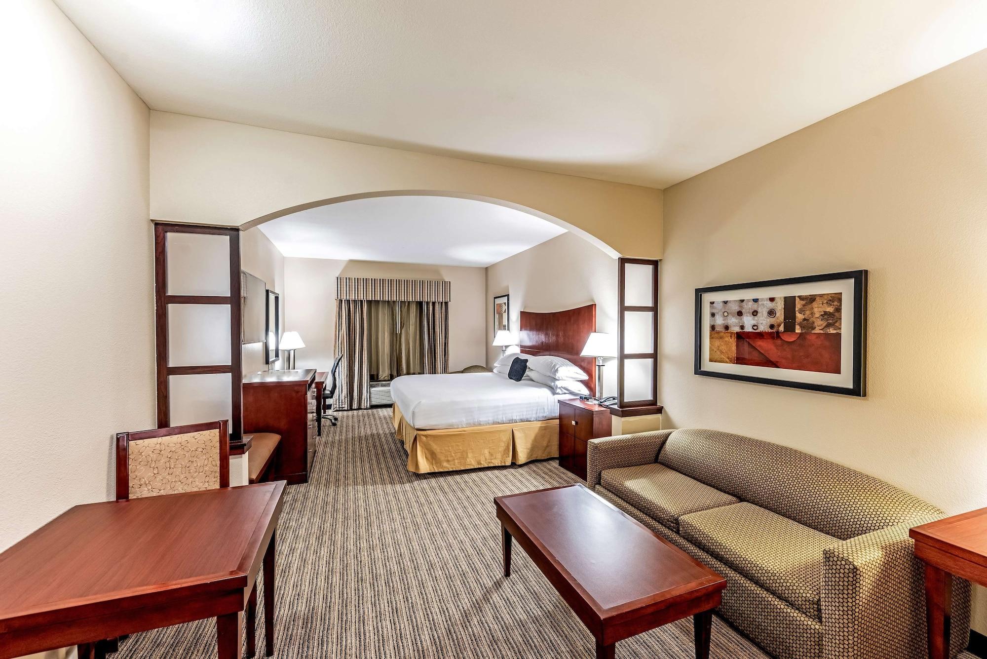 Red Lion Inn & Suites Mineral Wells Kültér fotó