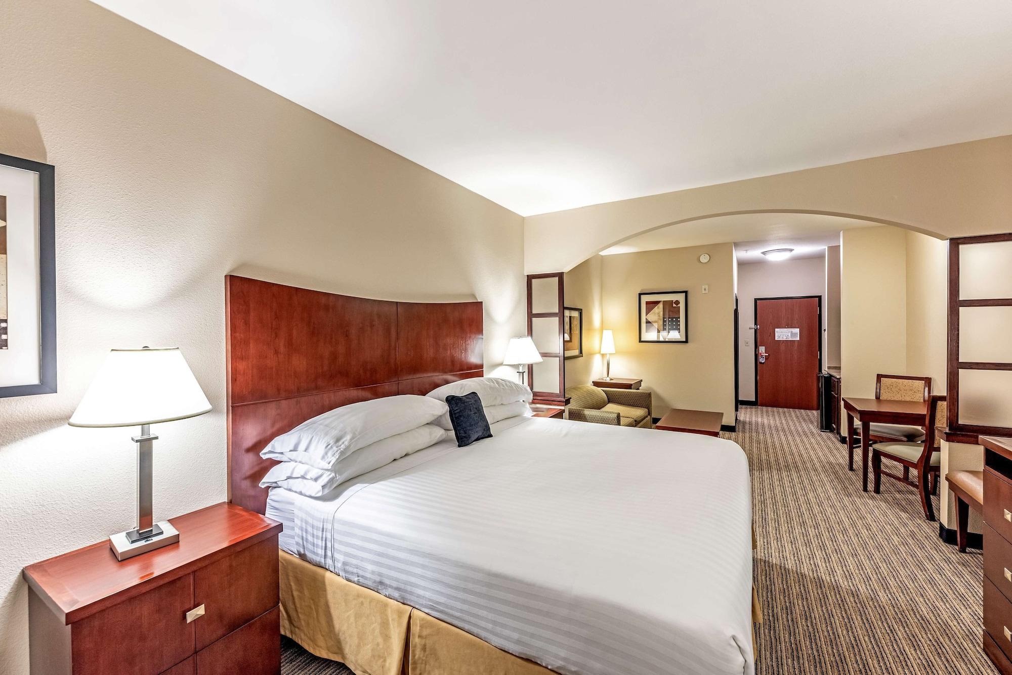 Red Lion Inn & Suites Mineral Wells Kültér fotó