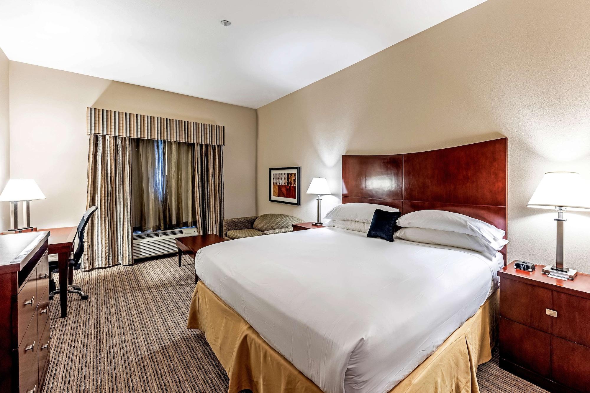 Red Lion Inn & Suites Mineral Wells Kültér fotó