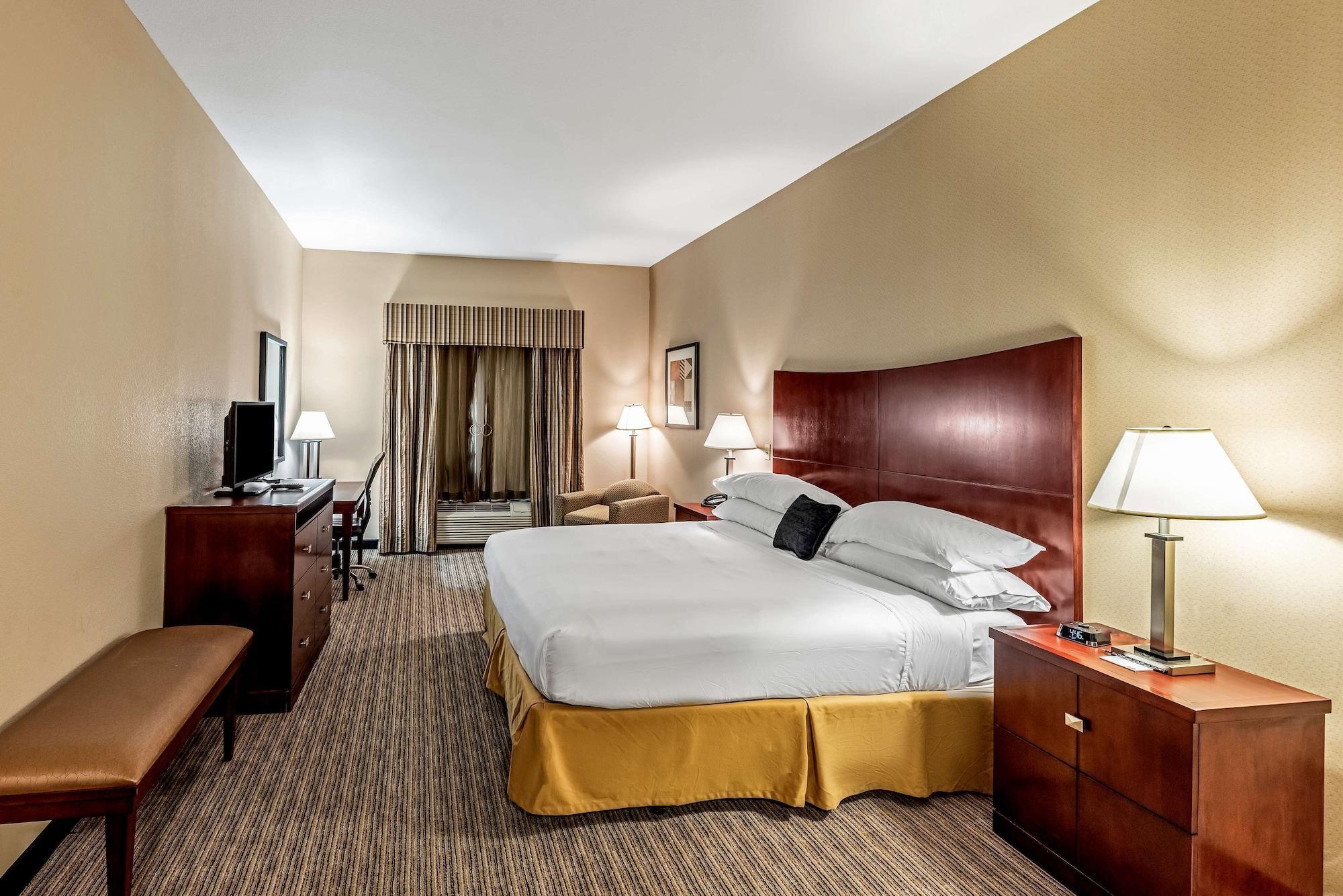 Red Lion Inn & Suites Mineral Wells Kültér fotó