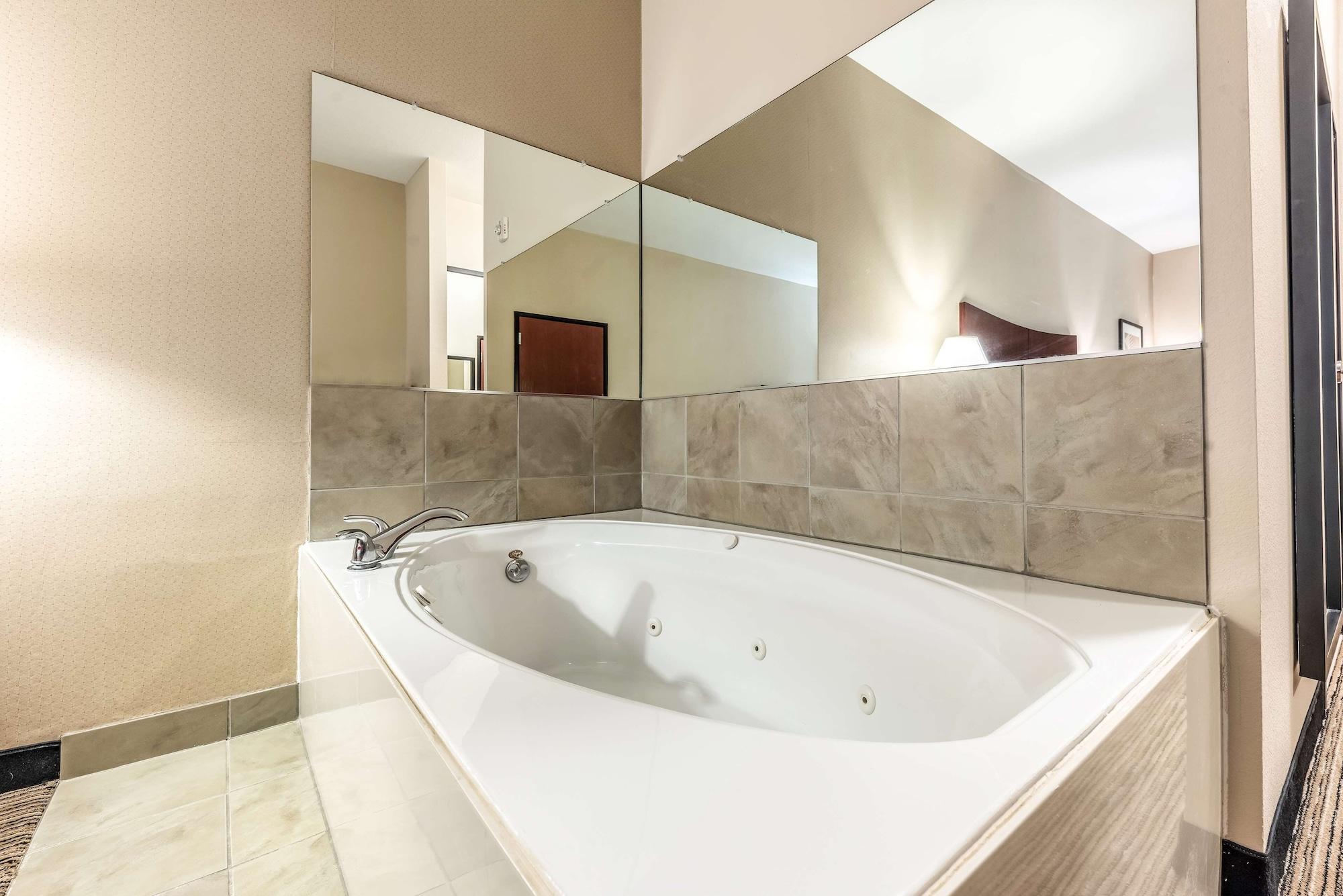 Red Lion Inn & Suites Mineral Wells Kültér fotó