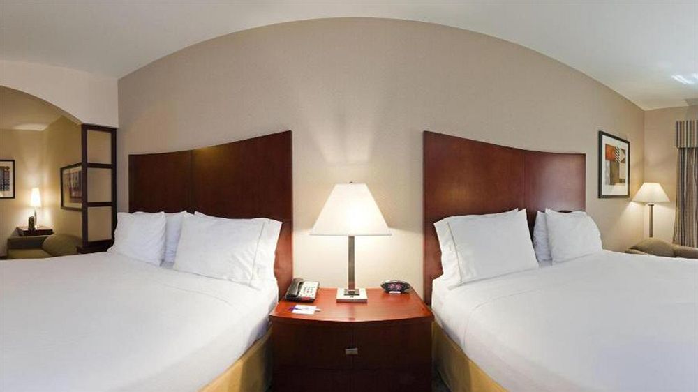 Red Lion Inn & Suites Mineral Wells Kültér fotó