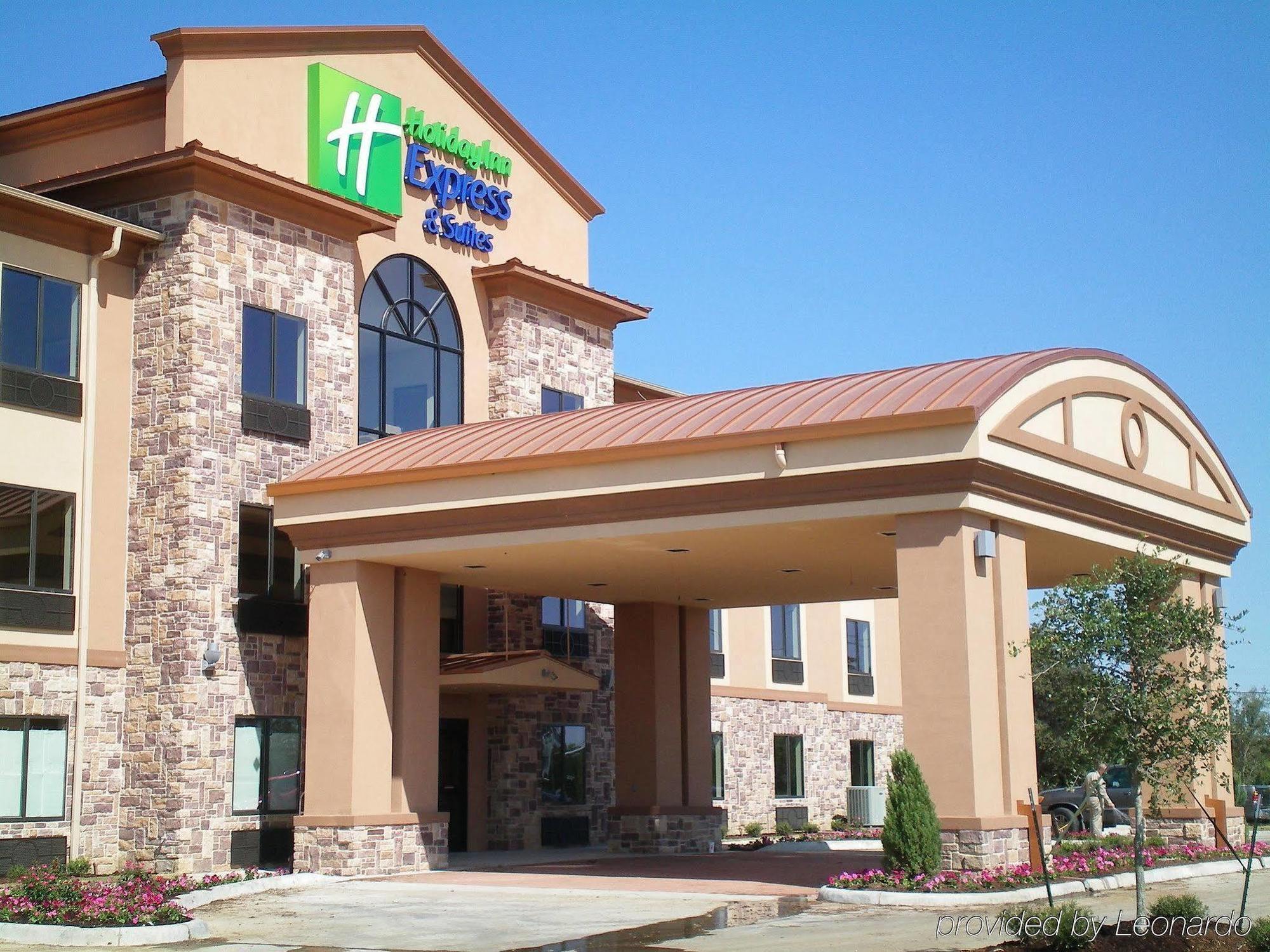 Red Lion Inn & Suites Mineral Wells Kültér fotó