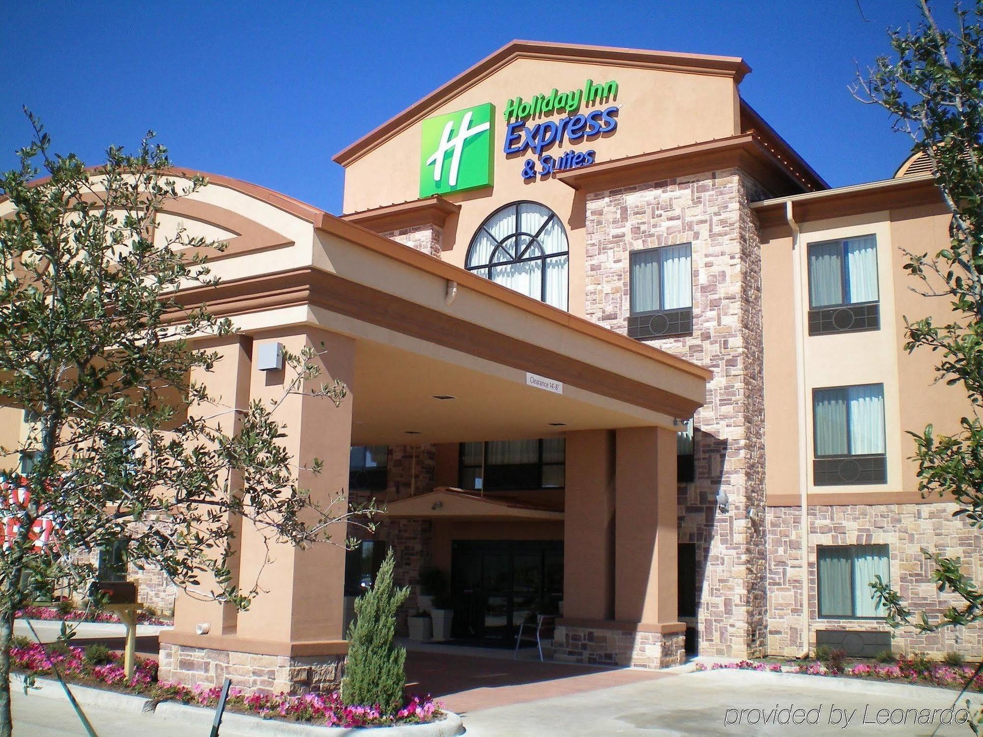 Red Lion Inn & Suites Mineral Wells Kültér fotó
