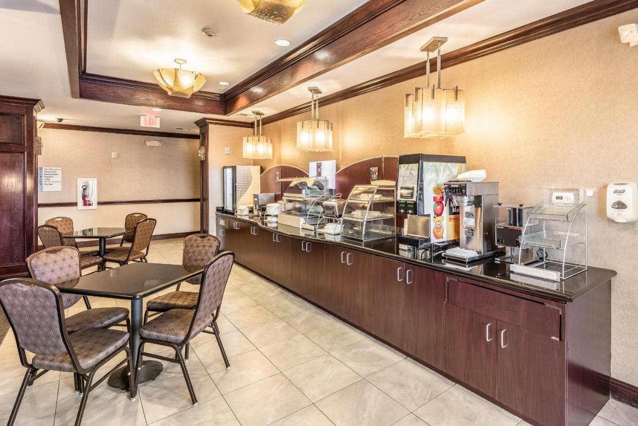 Red Lion Inn & Suites Mineral Wells Kültér fotó