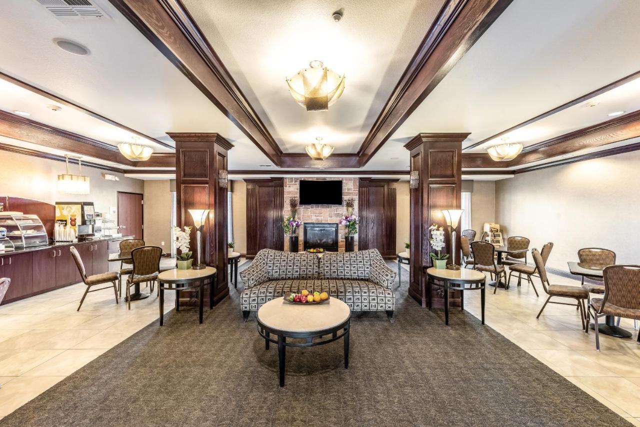 Red Lion Inn & Suites Mineral Wells Kültér fotó