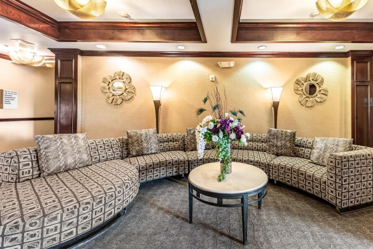 Red Lion Inn & Suites Mineral Wells Kültér fotó