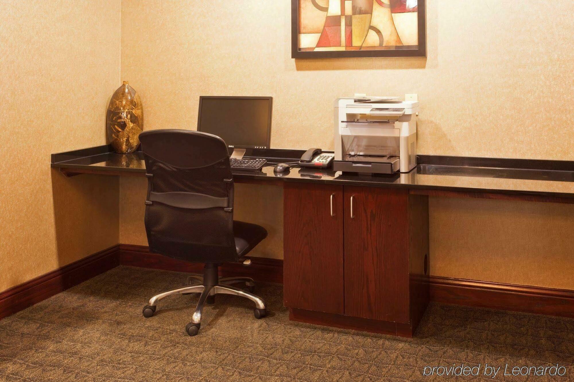 Red Lion Inn & Suites Mineral Wells Kültér fotó
